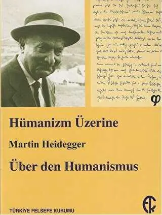 Hümanizm Üzerine kapağı