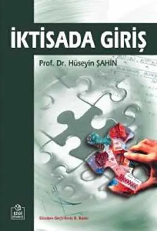 İktisada Giriş kapağı