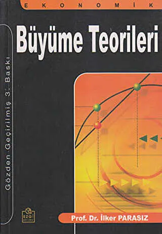 Ekonomik Büyüme Teorileri kapağı