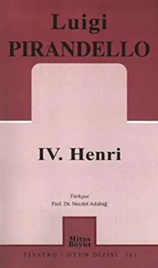 4. Henri kapağı