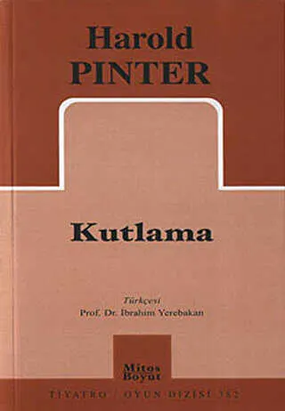 Kutlama kapağı