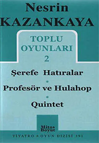 Toplu Oyunları 2 kapağı