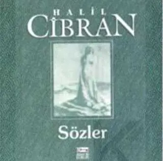 Sözler kapağı