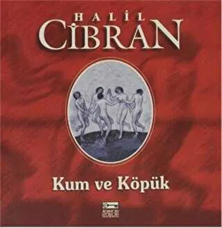 Kum ve Köpük kapağı