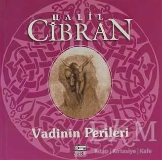 Vadinin Perileri kapağı