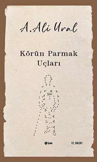 Körün Parmak Uçları kapağı