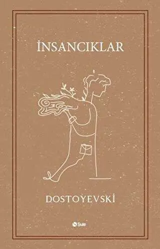 İnsancıklar kapağı