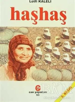 Haşhaş kapağı