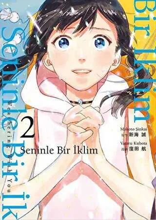 Seninle Bir İklim 2 kapağı