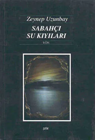 Sabahçı Su Kıyıları kapağı