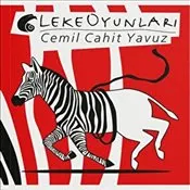 Leke Oyunları kapağı