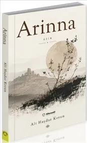 Arinna kapağı