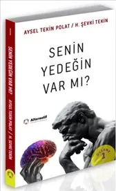 Senin Yedeğin Var mı ? kapağı