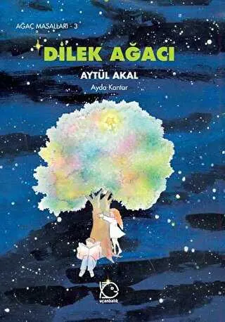 Dilek Ağacı kapağı