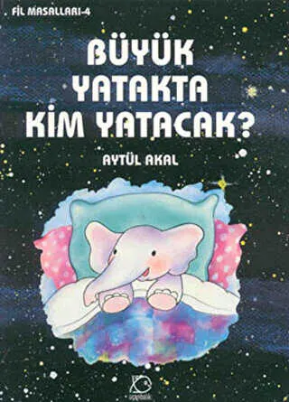 Büyük Yatakta Kim Yatacak kapağı