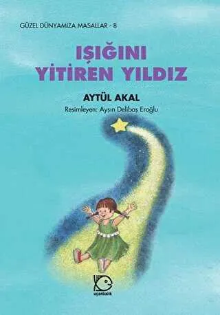 Işığını Yitiren Yıldız kapağı
