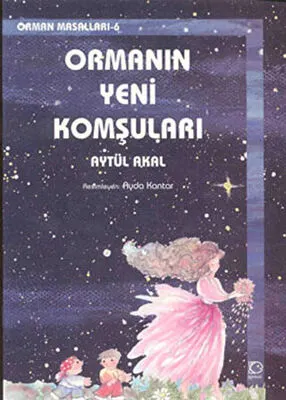 Ormanın Yeni Komşuları kapağı
