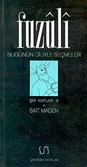 Bugünün Diliyle Seçmeler kapağı