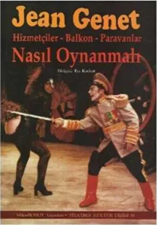 Nasıl Oynanmalı kapağı