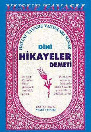 Dini Hikayeler Demeti B17 kapağı