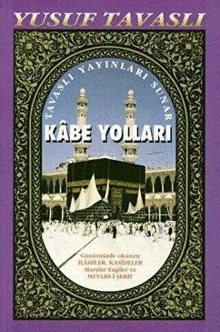 Kabe Yolları B37 kapağı