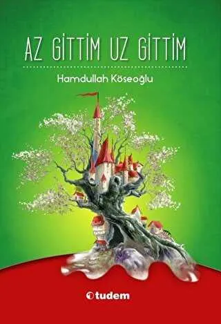 Az Gittim Uz Gittim kapağı