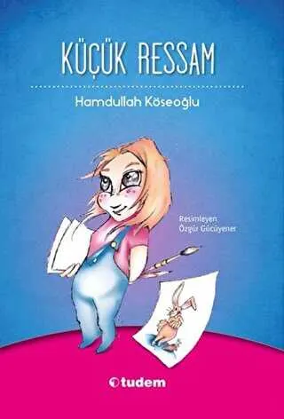 Küçük Ressam kapağı