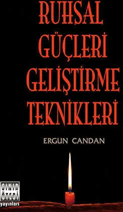Ruhsal Güçleri Geliştirme Teknikleri kapağı