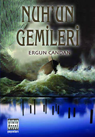 Nuh’un Gemileri kapağı
