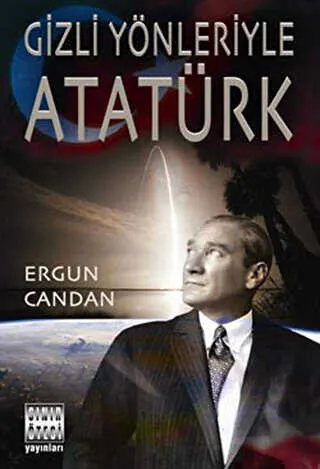 Gizli Yönleriyle Atatürk kapağı