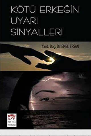 Kötü Erkeğin Uyarı Sinyalleri kapağı