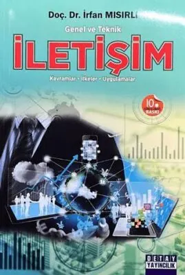 Genel ve Teknik İletişim kapağı
