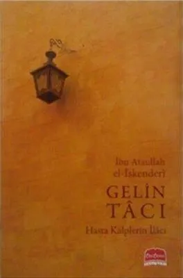 Gelin Tacı kapağı