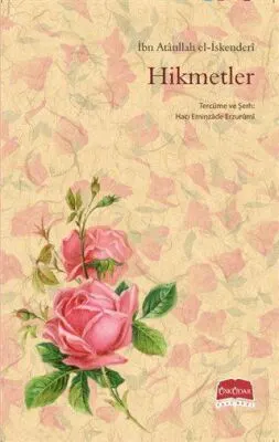 Hikmetler kapağı