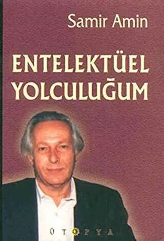 Entelektüel Yolculuğum kapağı