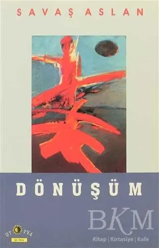 Dönüşüm kapağı