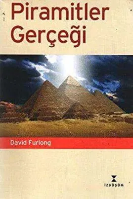 Piramitler Gerçeği kapağı