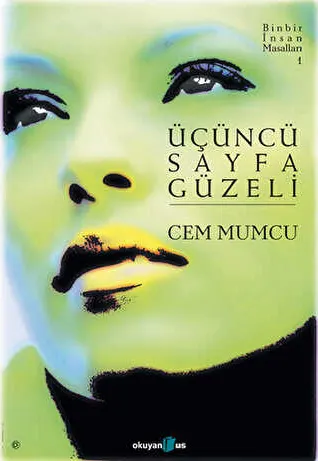 Üçüncü Sayfa Güzeli kapağı