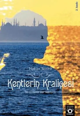 Kentlerin Kraliçesi kapağı