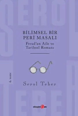 Bilimsel Bir Peri Masalı kapağı
