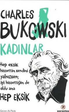 Kadınlar kapağı