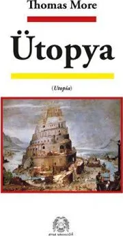 Ütopya kapağı