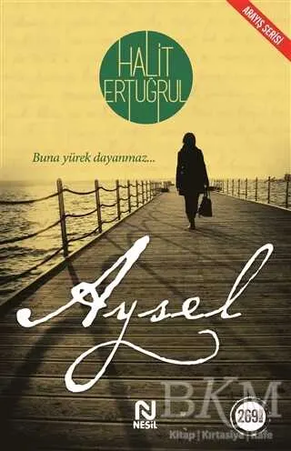 Aysel kapağı