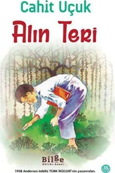 Alın Teri kapağı