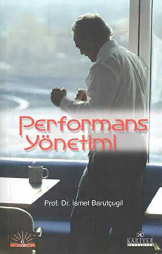 Performans Yönetimi kapağı