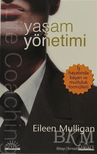 Yaşam Yönetimi kapağı