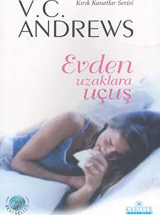 Evden Uzaklara Uçuş kapağı