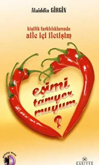 Eşimi Tanıyor Muyum? kapağı