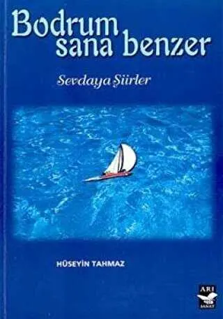 Bodrum Sana Benzer kapağı