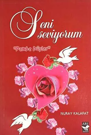 Seni Seviyorum kapağı